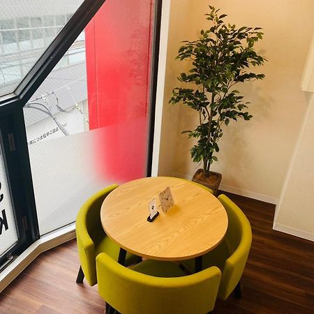ステイワーク錦糸町 Otel Tokyo Dış mekan fotoğraf