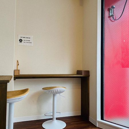 ステイワーク錦糸町 Otel Tokyo Dış mekan fotoğraf