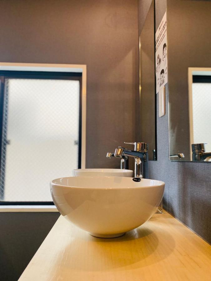ステイワーク錦糸町 Otel Tokyo Dış mekan fotoğraf