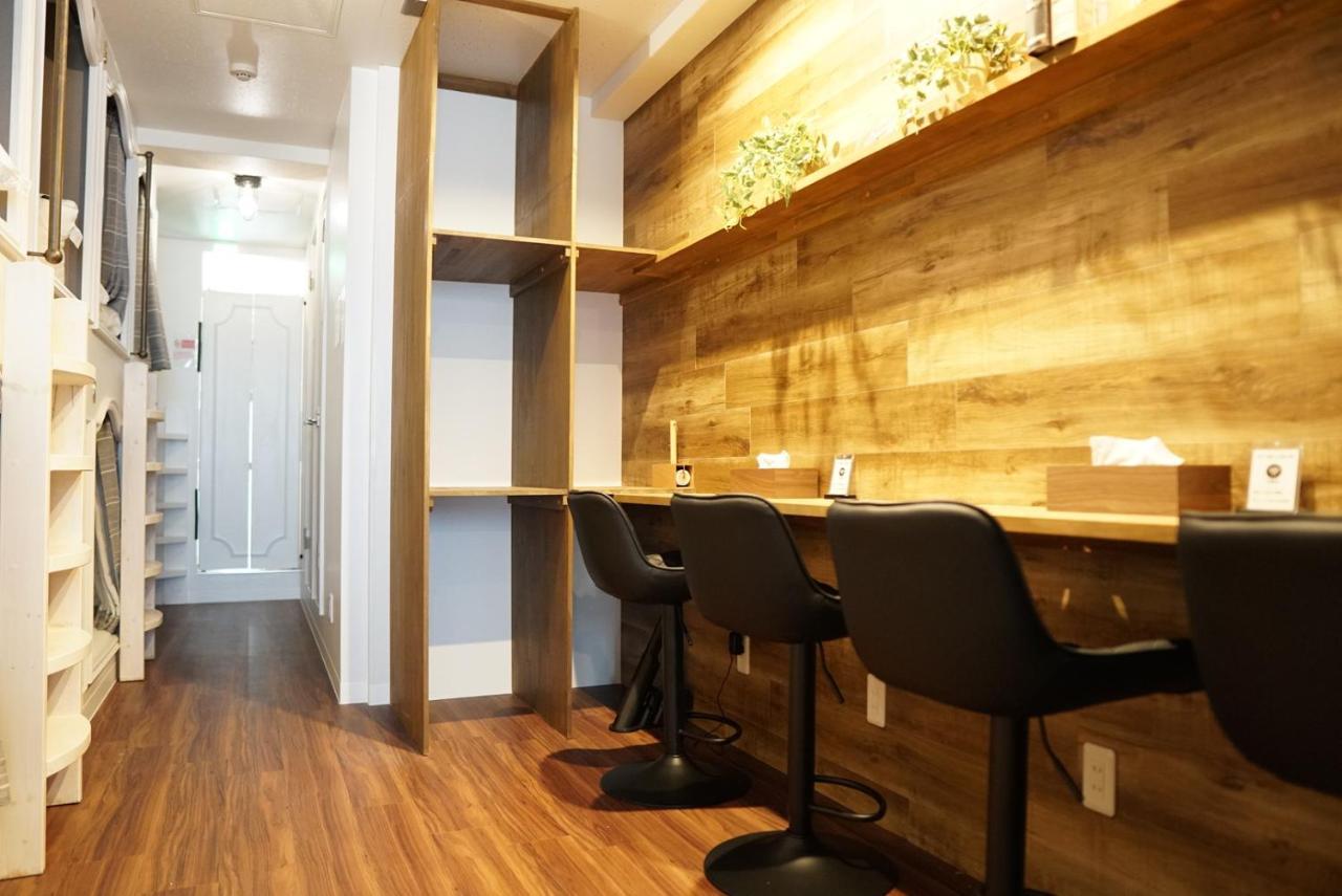 ステイワーク錦糸町 Otel Tokyo Dış mekan fotoğraf