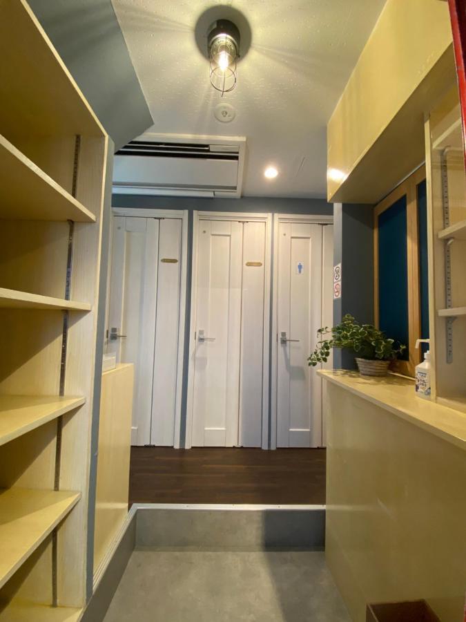 ステイワーク錦糸町 Otel Tokyo Dış mekan fotoğraf