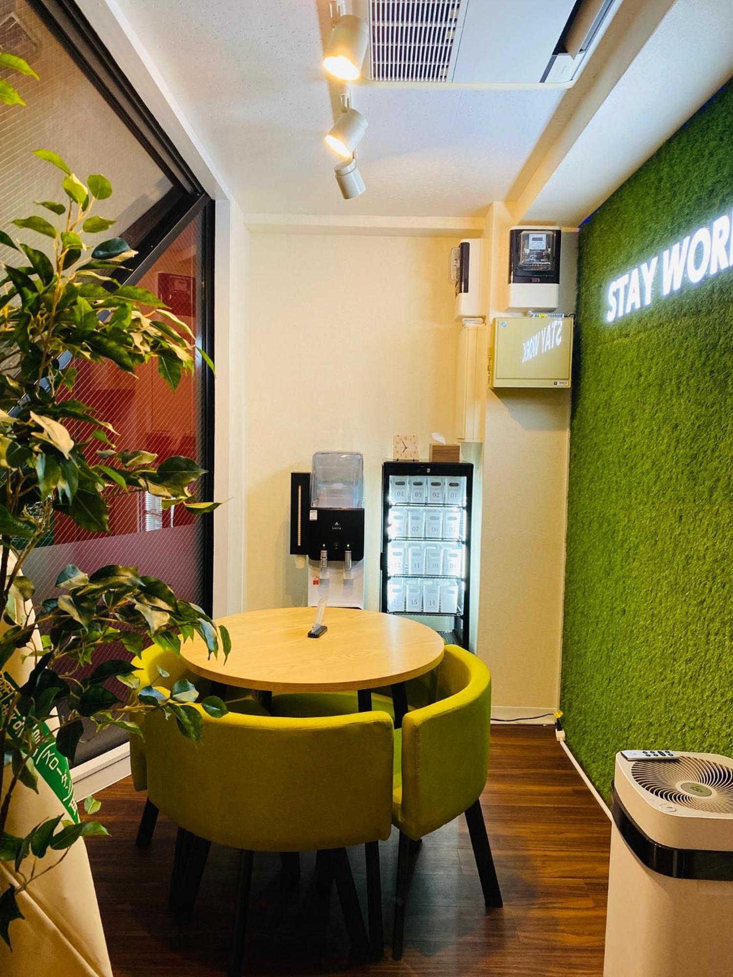 ステイワーク錦糸町 Otel Tokyo Dış mekan fotoğraf