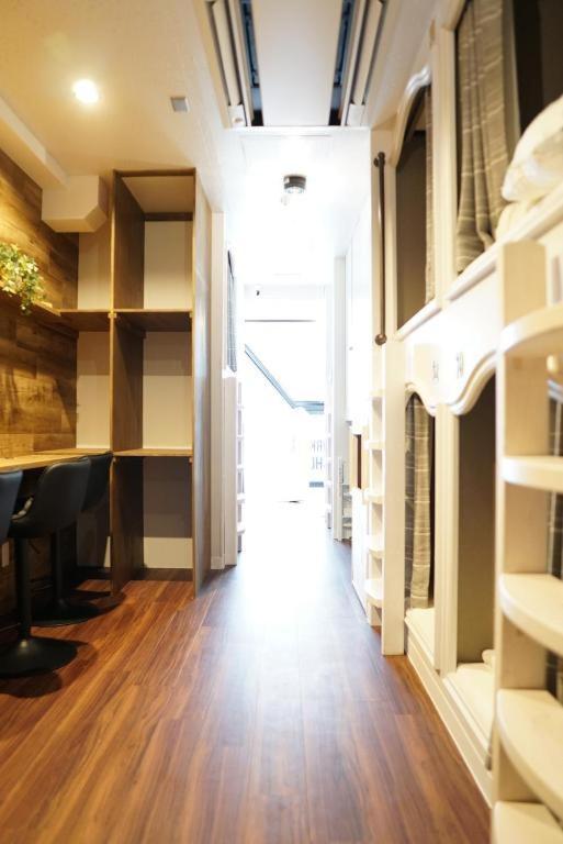 ステイワーク錦糸町 Otel Tokyo Dış mekan fotoğraf