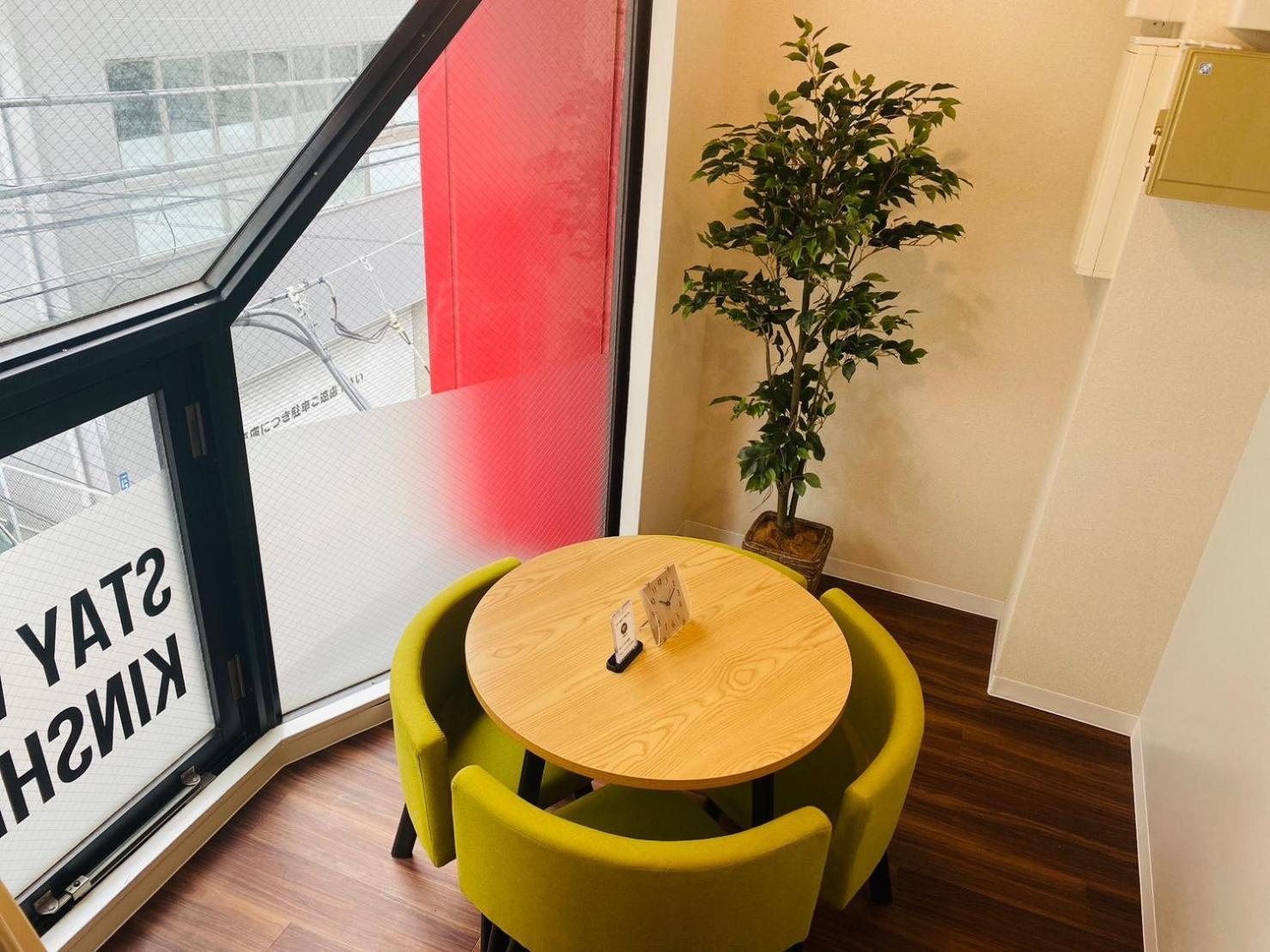ステイワーク錦糸町 Otel Tokyo Dış mekan fotoğraf