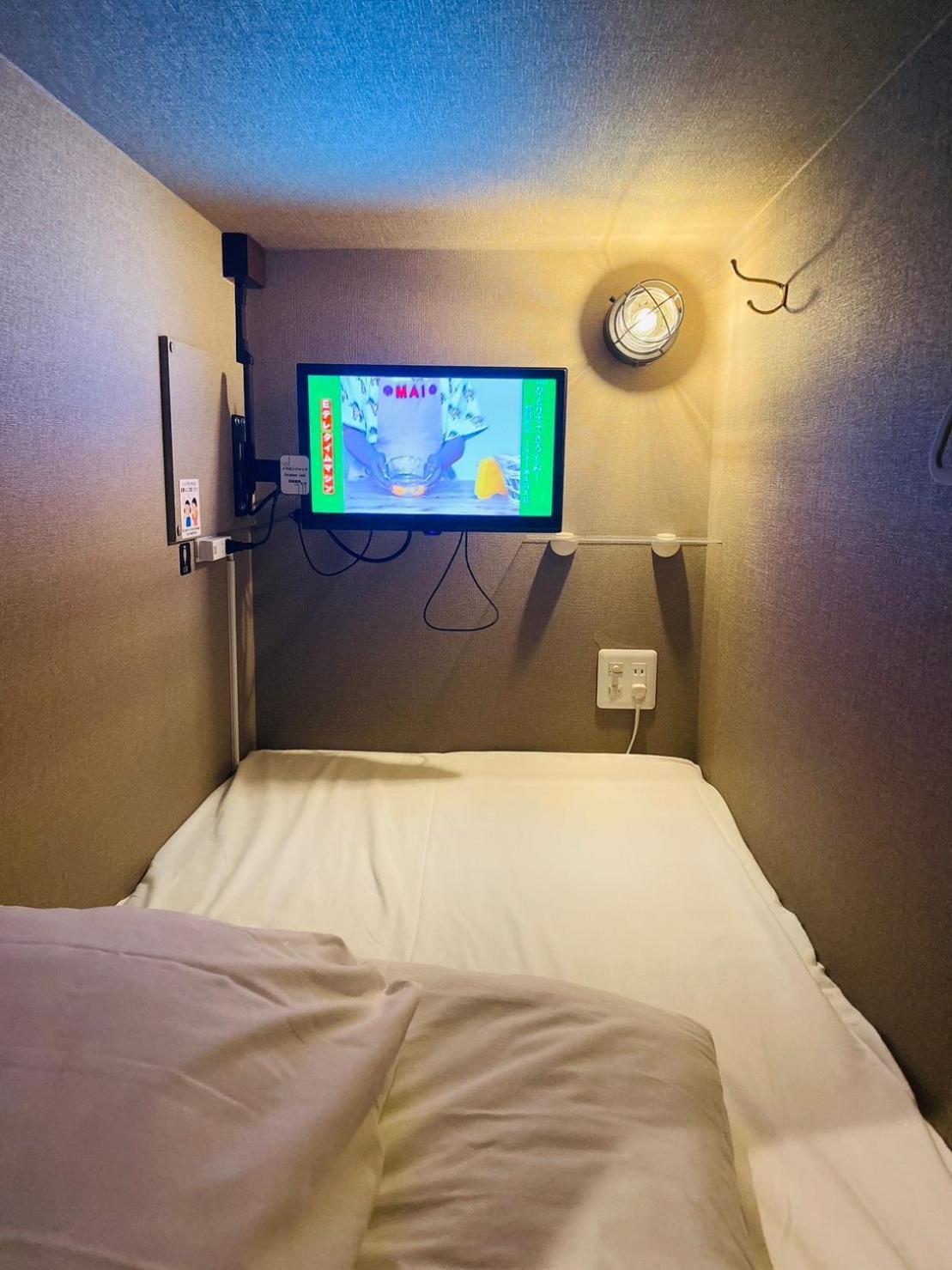 ステイワーク錦糸町 Otel Tokyo Dış mekan fotoğraf