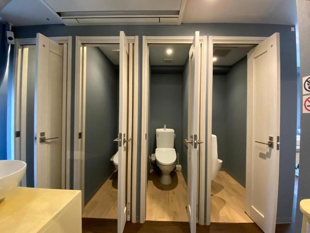 ステイワーク錦糸町 Otel Tokyo Dış mekan fotoğraf