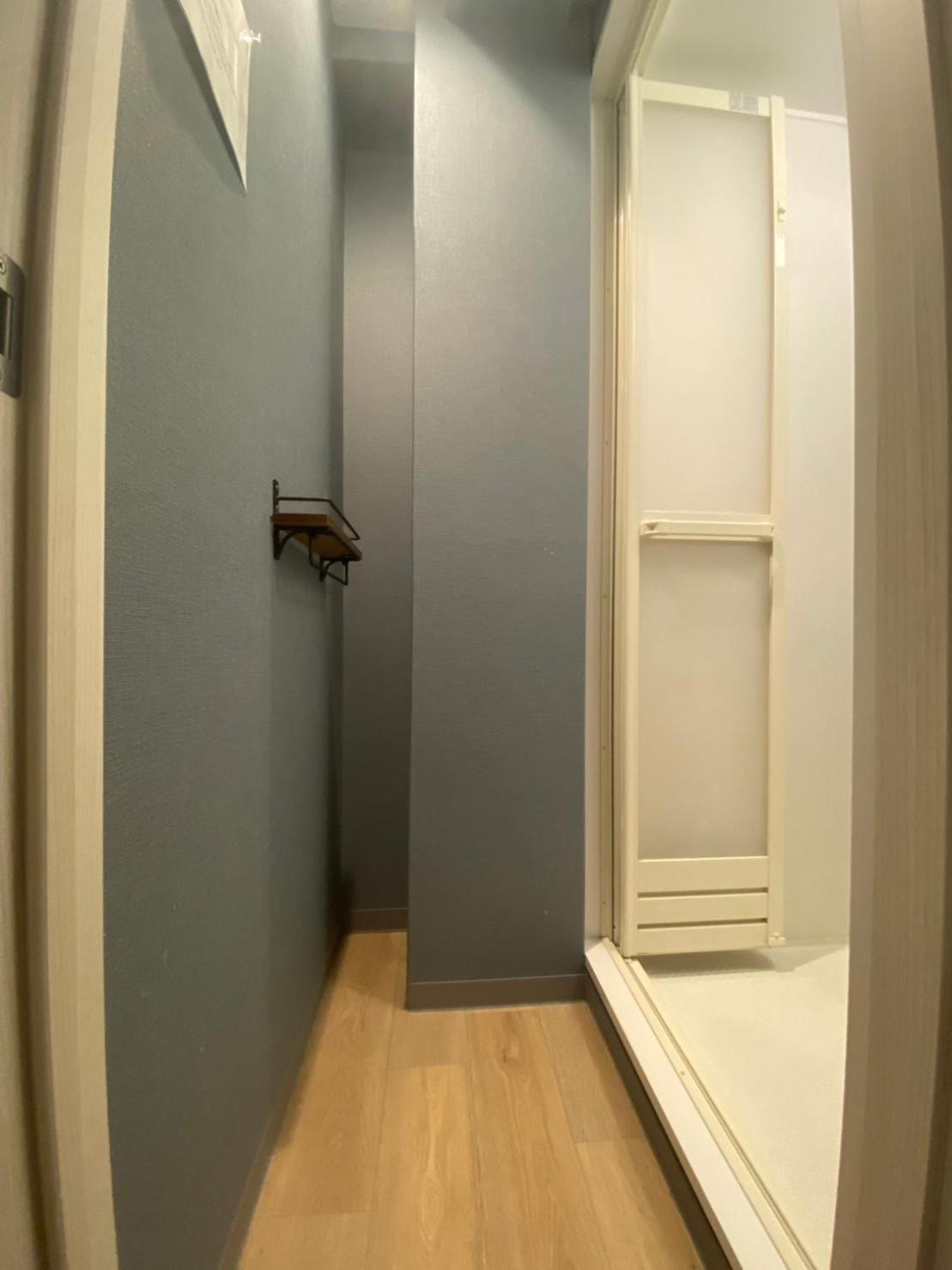 ステイワーク錦糸町 Otel Tokyo Dış mekan fotoğraf